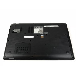 Замена ОЗУ Toshiba Satellite S55t-A5389