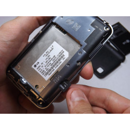 Замена экрана LG Optimus Dynamic II L39C