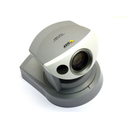 Замена конденсатора для сетевой камеры AXIS 213 PTZ