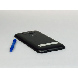 BLU Studio 5.5 Замена батареи