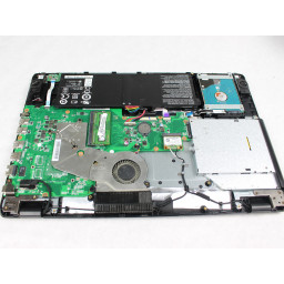 Замена аккумулятора Acer Aspire ES1-711-P1UV